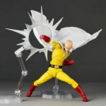 [ETA: Q3 2026] (PRE-ORDER) REVOLTECH Amazing Yamaguchi One Punch Man - Saitama