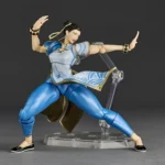 (PRE-ORDER) REVOLTECH Amazing Yamaguchi Street Fighter 6 - Chun-Li