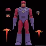 [ETA: 12/2025] (PRE-ORDER - 22.2 INCHES TALL - NEW BATCH) HASBRO G0652 X-Men '97 Marvel's Sentinel