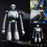 (PRE-ORDER) BLITZWAY x CARBOTIX BW-CA-11601 The Wild Robot
