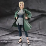 (PRE-ORDER) BANDAI 66201-9 S.H.Figuarts Tsunade - The Legendary Medical Ninja-