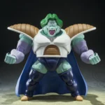 (IN STOCK) BANDAI 67579-8 S.H.Figuarts Zarbon - True Power -