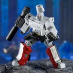 (IN STOCK) DR.WU DW-E36X Menace King