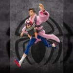 (PRE-ORDER) BANDAI 66885-1 S.H.Figuarts Peter B.Parker & Mayday Parker