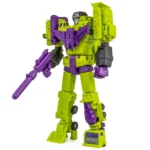 (PRE-ORDER - GIFT BOX SET) NEWAGE H34 Fusion Hephaestus