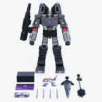 (PRE-ORDER RESTOCK - READ DESCRIPTION) ROBOSEN Megatron Auto-Converting Robot Flagship