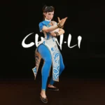 (PRE-ORDER) STAR MAN 1/6 Scale MS-011 Chun-Li (White Cheongsam)