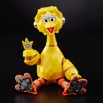 (PRE-ORDER) BLITZWAY x CARBOTIX Sesame Street Big Bird