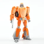 (IN STOCK) X-TRANSBOTS MM-IV+ Ollie