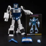 (PRE-ORDER - RE-ISSUE) X-TRANSBOTS MM-VII Hatch Cartoon Version