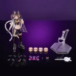 (PRE-ORDER - STANDARD) SNAIL SHELL X AMIAMI 1/12 Scale I:P Masquerena Ver.1