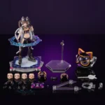 (PRE-ORDER - DX) SNAIL SHELL X AMIAMI 1/12 Scale I:P Masquerena Ver.1