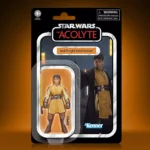 (PRE-ORDER - E77635L2X ASST) HASBRO G0909 Star Wars TVC 3.75 Inch Scale Yord Fandar