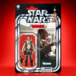 (IN STOCK - F68785M8D ASST) HASBRO G0928 Star Wars TVC 3.75 Inch Scale Doctor Evazan