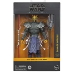 (IN STOCK) HASBRO G0657 Star Wars TBS 6 Inch Savage Opress
