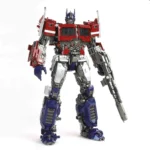 (IN STOCK) CE-06 KNOCK OFF MPM-12 Optimus Prime