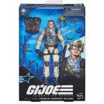 (IN STOCK) HASBRO F9861 G.I.Joe Classified Series #115, 6 Inch Scale Franklin "AIRBORNE" Talltree