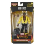 (IN STOCK) HASBRO F6623 Marvel Legends 6 Inch Scale Luke Cage w/ BAF Parts