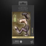 (PRE-ORDER - F68525M8D ASST) HASBRO G0884 Star Wars TBS 6 Inch Scale Sebulba