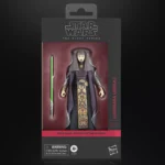 (PRE-ORDER - F68525M8D ASST) HASBRO G0885 Star Wars TBS 6 Inch Scale Luminara Unduli