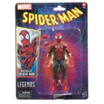 (IN STOCK) HASBRO F6567 Marvel Legends 6 Inch Scale Retro Ben Reilly