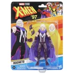(IN STOCK) HASBRO F9056 Marvel Legends X-Men 97 Wave 2 Magneto