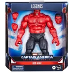 (IN STOCK) HASBRO G0160 Marvel Legends Captain America: Brave New World Red Hulk