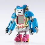 (PRE-ORDER) BANDAI 67512-5 CHOGOKIN Tamagotchi Robot