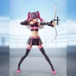 (PRE-ORDER) BANDAI 67300-8 S.H.Figuarts Miriella Angel Airborne Corps/Mikari