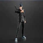 (PRE-ORDER) BANDAI 67306-0 S.H.Figuarts Aki Hayakawa