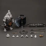 (PRE-ORDER CLEARANCE) MAESTRO UNION 1/12 Scale MU-FP003W Furay Planet Series – Blade Master Weng