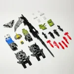 (IN STOCK) DNA DESIGN DK-60 Kingdino Upgrade Kits