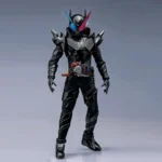 (PRE-ORDER) TWOTEN INDUSTRY 1/6 Scale Black Devil Dangerous Warrior