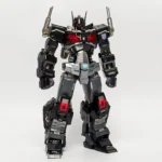 (IN STOCK) MC MUSCLE Knock Off FLAME TOYS [Kuro Kara Kuri] Optimus Prime (Nemesis)