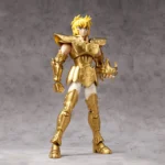 (PRE-ORDER) BLOKEES FG-02970 Saint Seiya Knights of the Zodiac - Leo Aiolia