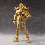 (PRE-ORDER) BLOKEES FG-02969 Saint Seiya Knights of the Zodiac - Aries Mu