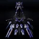 (PRE-ORDER) ZEN OF COLLECTIBLE CD-FA-06 Overlimit Hunter: Kaineng Vanguard