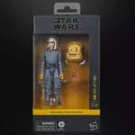 (PRE-ORDER - E89085MAY ASST) HASBRO F9991 Star Wars TBS 6 Inch Scale KB (At Attin)
