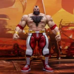 (PRE-ORDER) STORM COLLECTIBLES Street Fighter 6: Zangief
