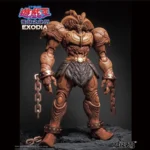(PRE-ORDER) TOYSEASY Yu-Gi-Oh YW2531 Exodia