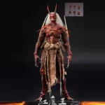 (PRE-ORDER) NODTOYS NOD-N02 1/6 Scale Red Demon King