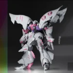 (PRE-ORDER - REGULAR) YIYA STATION 1/120 Scale AMX-04