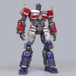 (IN STOCK) BRAVE TROOPS TOYS BTT-02 Optimus Prime
