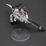 (PRE-ORDER) JOYTOY 1/18 Scale JT00447 Tyranids Hive Fleet Leviathan Termagant w/ Spike Rifle