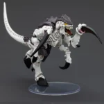 (PRE-ORDER) JOYTOY 1/18 Scale JT00423 Tyranids Hive Fleet Leviathan Hormagaunt 3