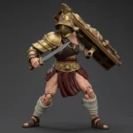 (PRE-ORDER) JOYTOY 1/18 Scale JT00492 Strife Roman Gladiator Murmillo