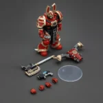 (PRE-ORDER) JOYTOY 1/18 Scale JT00591 World Eaters Khorne Berzerker 3