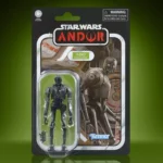 (PRE-ORDER - E77635L0S ASST) HASBRO F9800 Star Wars TVC 3.75 Inch K-2SO (Kay-Tuesso)