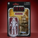 (PRE-ORDER - E77635L0S ASST) HASBRO F9795 Star Wars TVC 3.75 Inch Jetpack Trooper