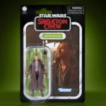 (PRE-ORDER - E77635L0S ASST) HASBRO F9777 Star Wars TVC 3.75 Inch Jod Na Nawood